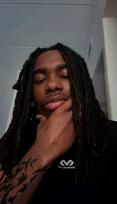 Your baby daddy 
