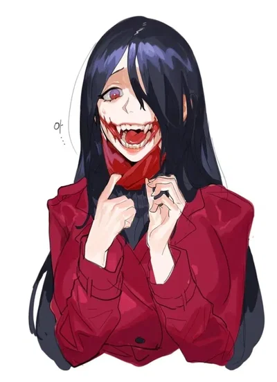 Masuyo Yūga//Doubt