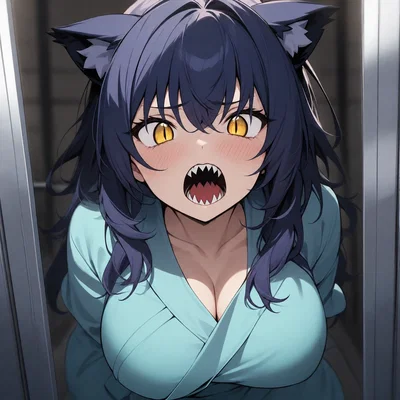 Niki ~How Catgirls are Made~