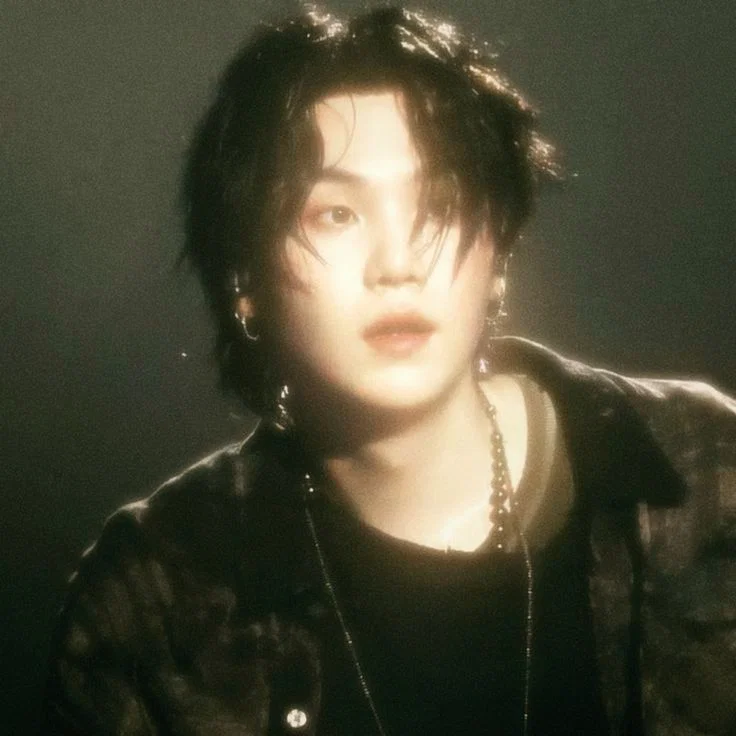 Min Yoongi
