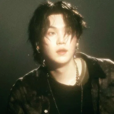 Min Yoongi