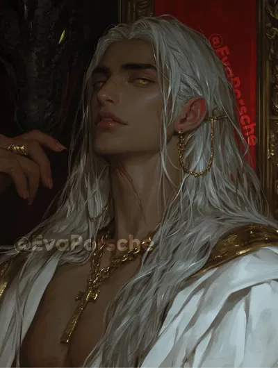 The Dragon King: Raelith Drakhar
