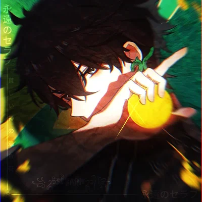 ⟡ Dan Heng ⟡