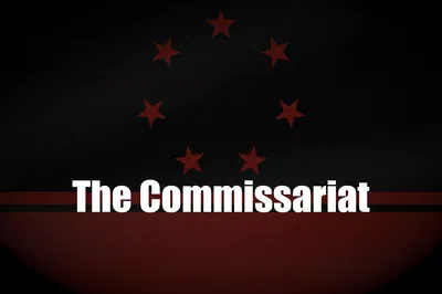 The Commissariat - Inspector POV