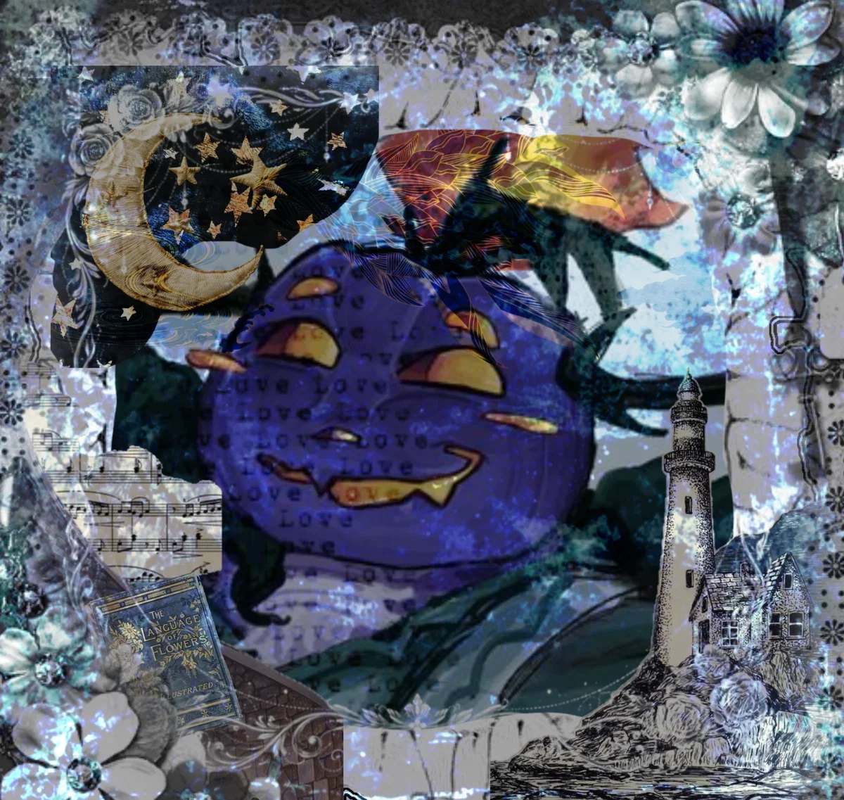 🎃 ̊.⋆꒰Dusekkar꒱⋆. ̊💙