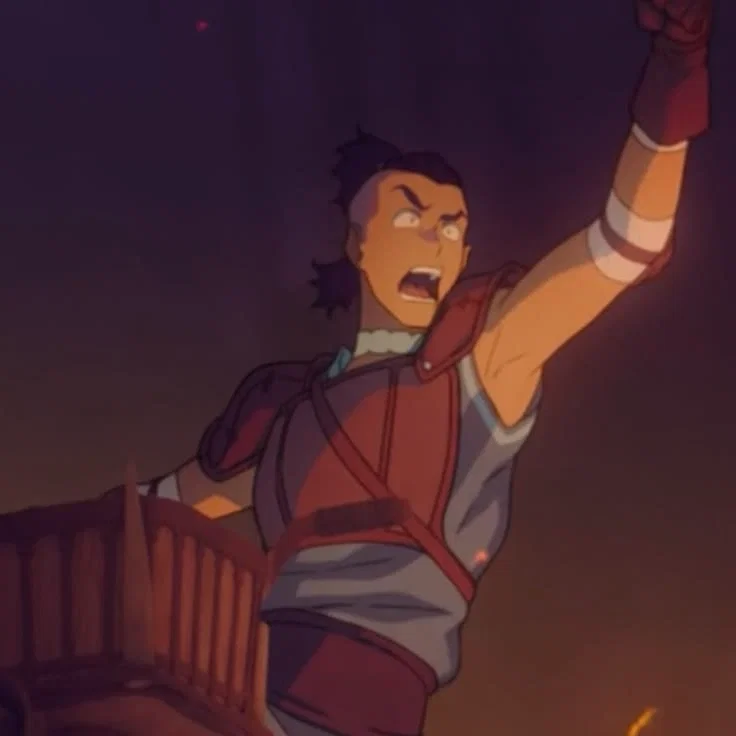 SOKKA.