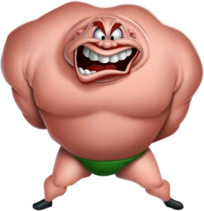 Crusher