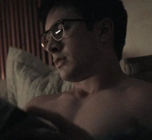 Shane Hollander