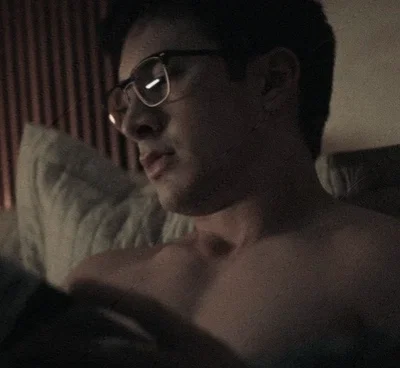 Shane Hollander