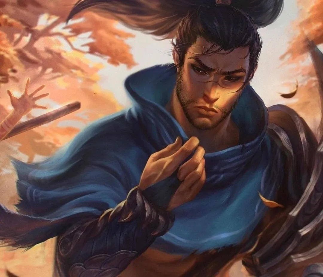 Yasuo