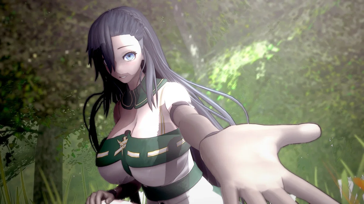 Survival with a Futa