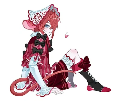 Linha (Lil' Nezumimi)