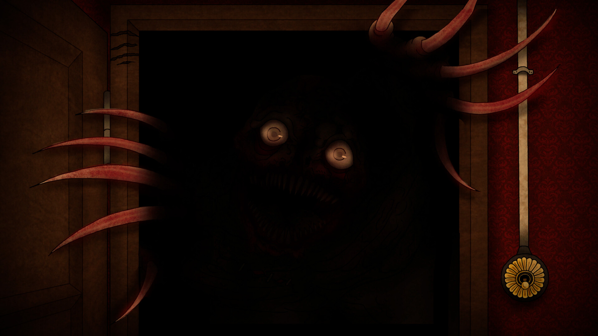 [REDACTED] - Blessed With Death