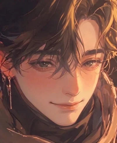 ALT Ailin (Your Devoted Husband... beginning?)
