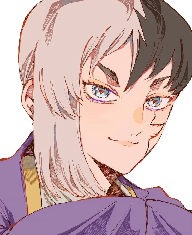 Asagiri Gen