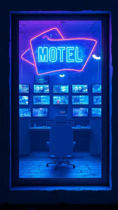 Motel