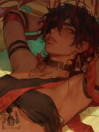 Sevra Nyx
