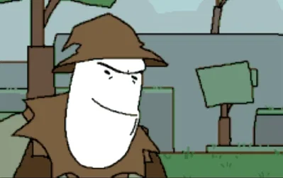 Should I make a Pilgrammed lorebook