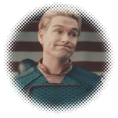 Homelander || The Boys