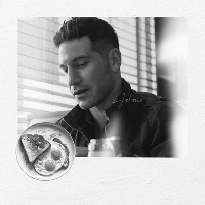 Frank Castle