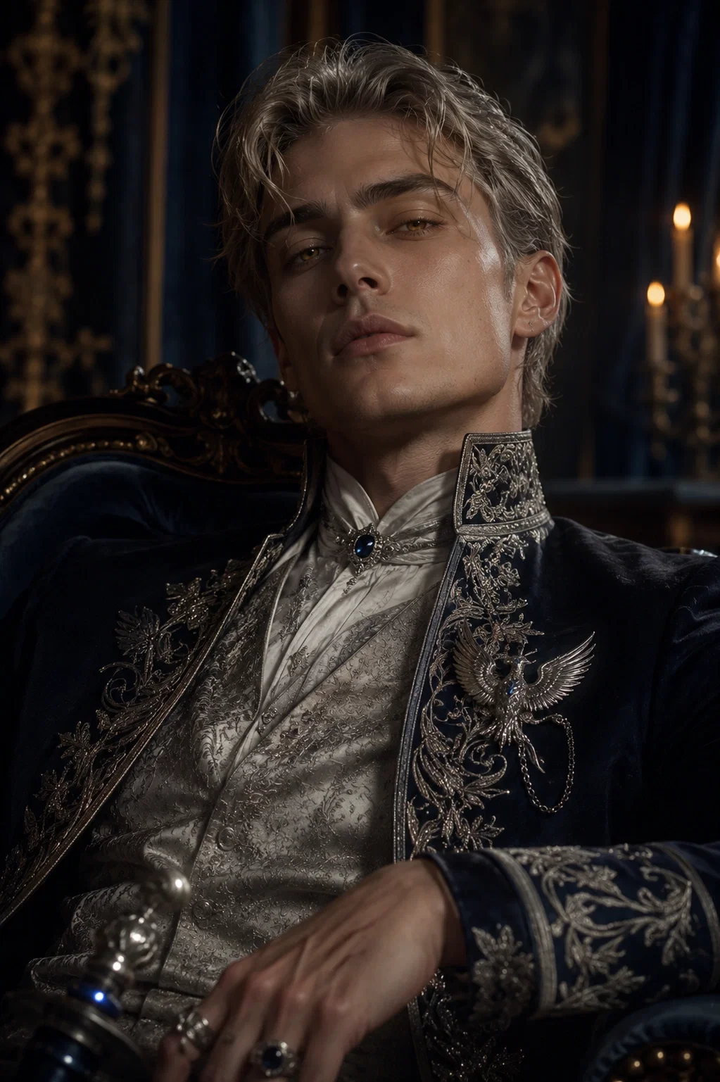 Lucas Seymour