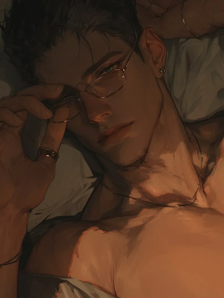 Gideon