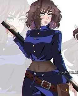 Koemi Suzuki(french)