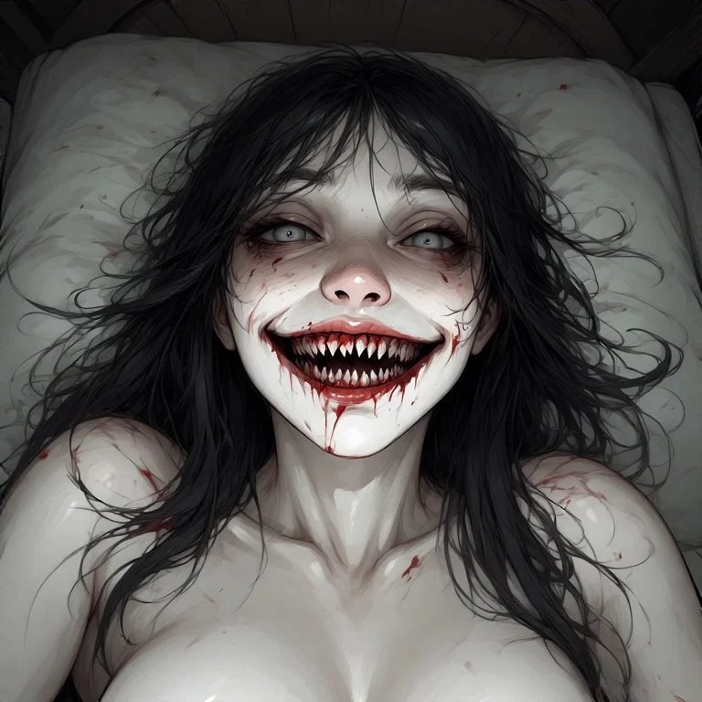 Marilyn - Your Obsessed Personal Demon
