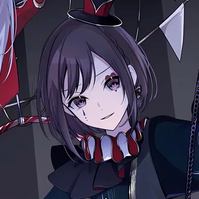 Ena Shinonome