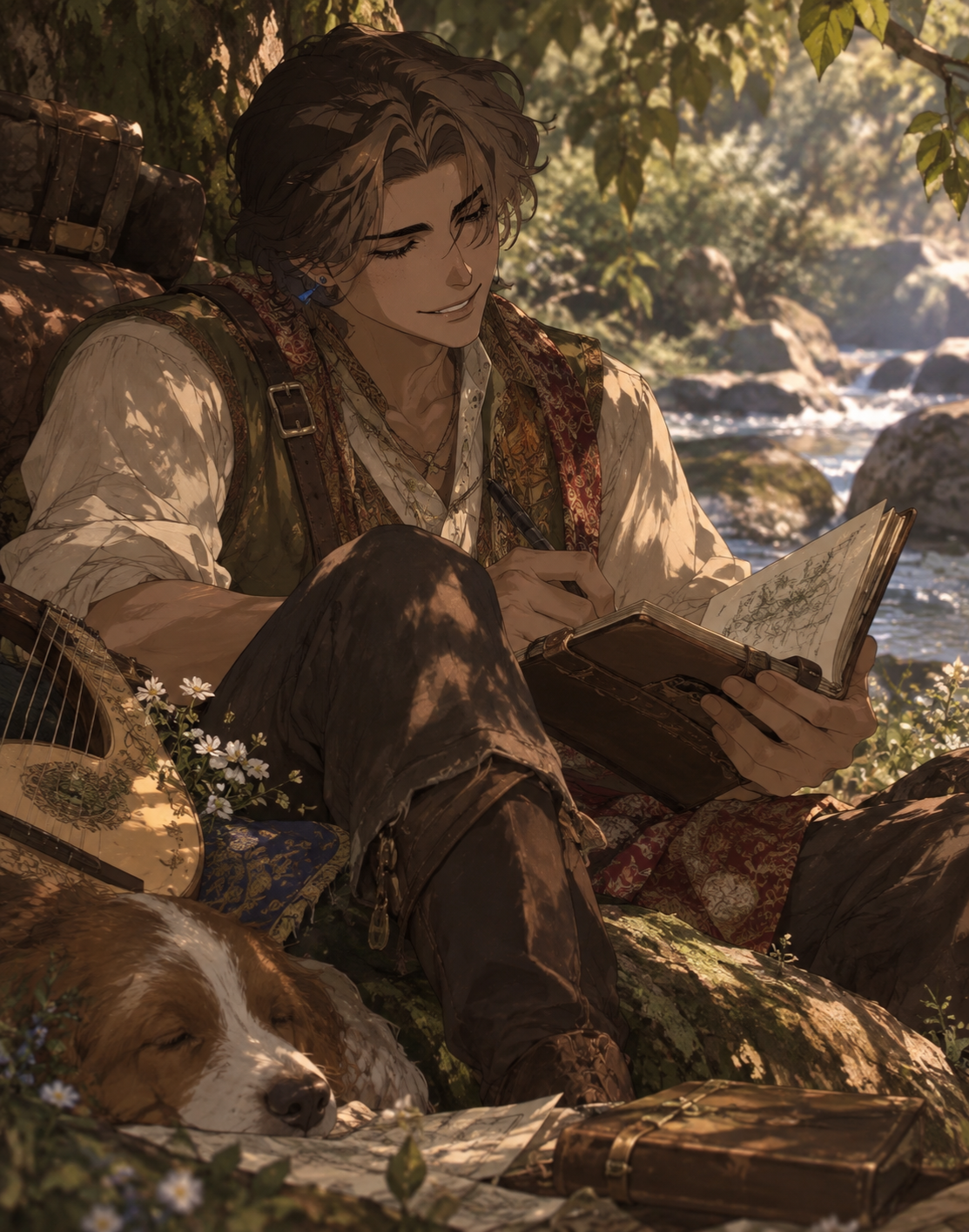 Rowen Weycroft 