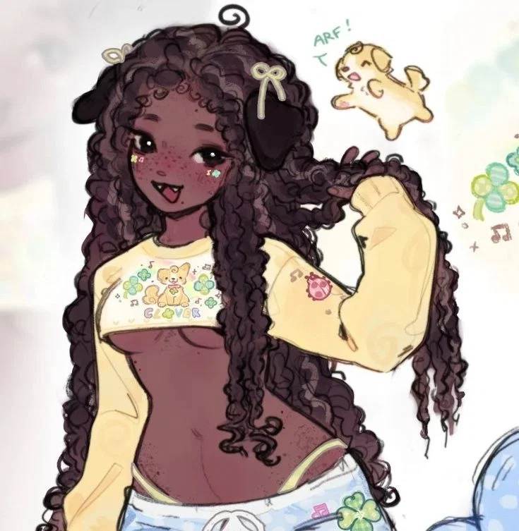 Your son's girlfriend | netori