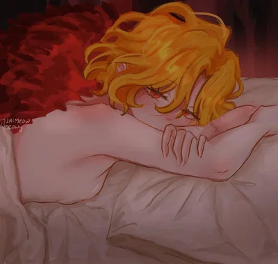 Sancho || Morning After with a Second Kindred