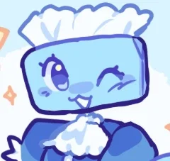 ✦ Tisha ~ "You're almost perfectly clean now." ✦