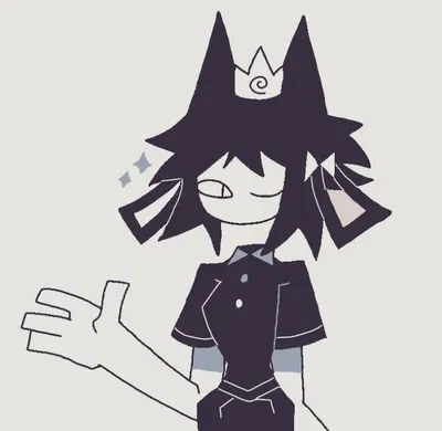 Your roommate Lizzy (Legacy ver)