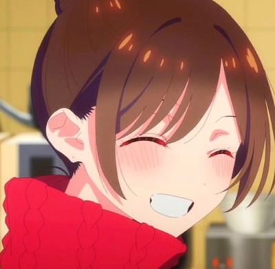Chizuru Mizuhara