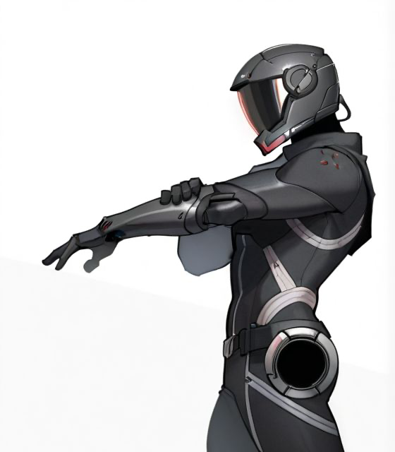 Altair | Engineer&Robot