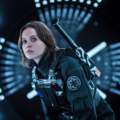 Jyn Erso