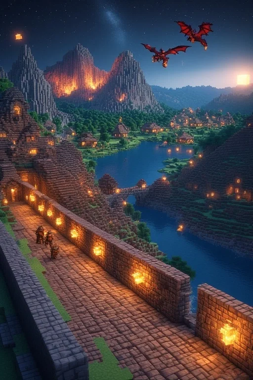 Open Collab: Eldercraft