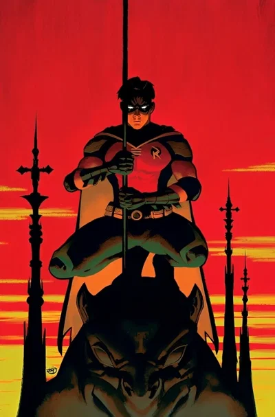 Red Robin | Comics