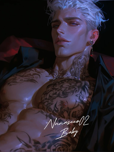 Jared Hunt |Valentini ℣
