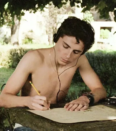 ۶ৎ ELIO PERLMAN 