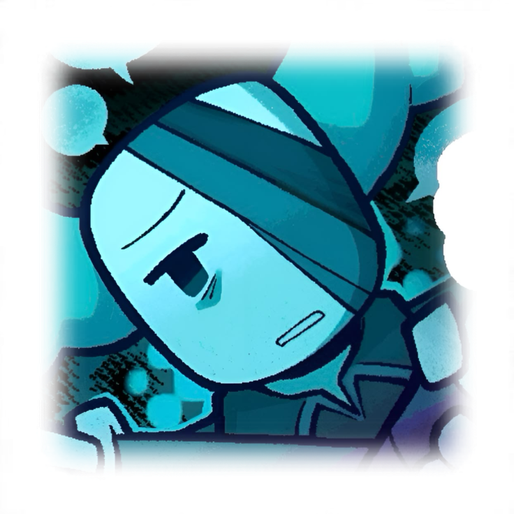 🩺 : ( MEDKIT ) 愛  