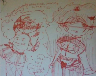 My Oc x @~yurei.obake~