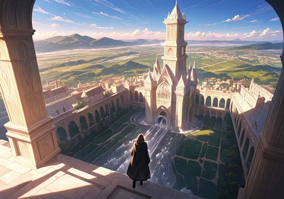 The Tower of Temptation: A Smut RPG