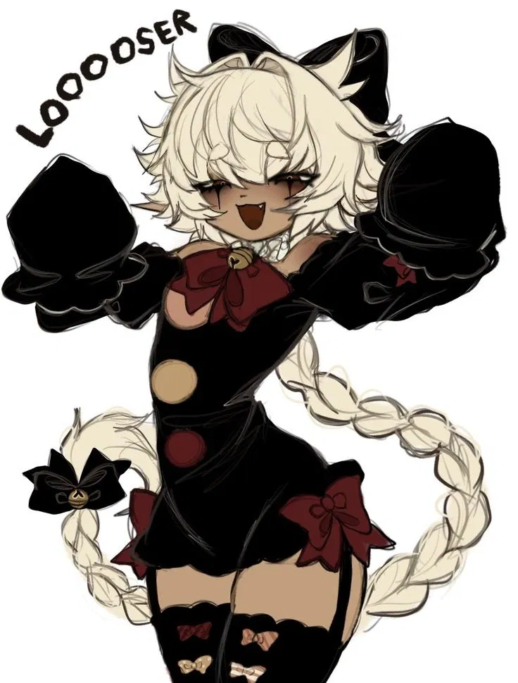 Your best friend... is a femboy? || Valentine De la Cruz 🌹