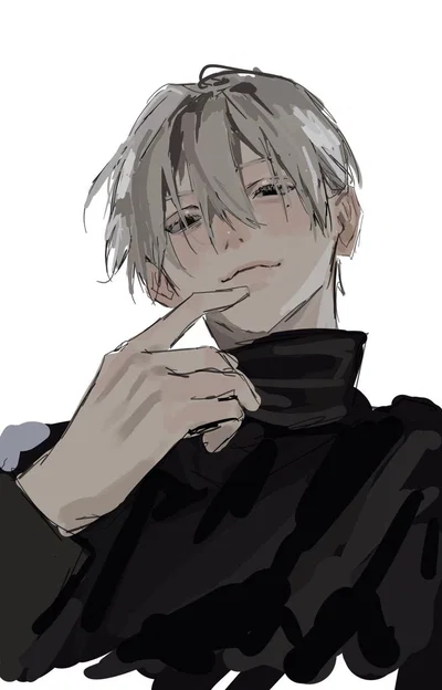 Tano | his servant