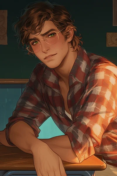 Simon Rhodes