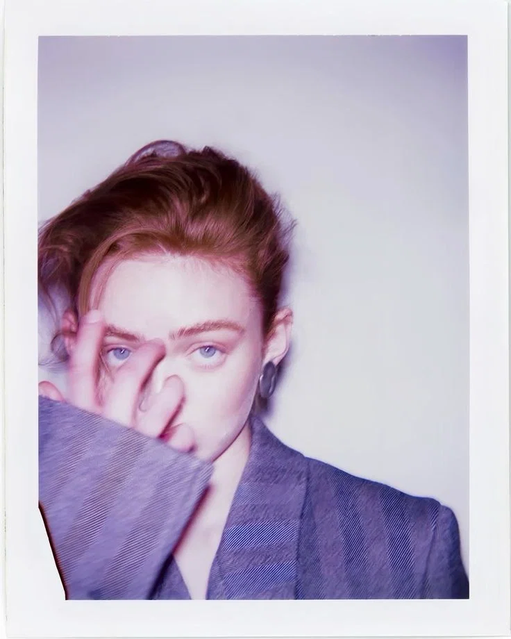 SADIE SINK