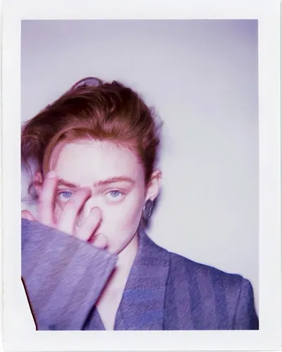 SADIE SINK