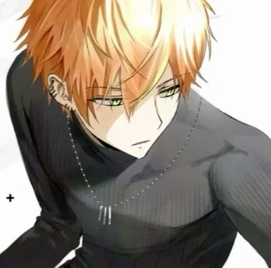 ✦ ⌇ Akito Shinonome ⌇ ✦
